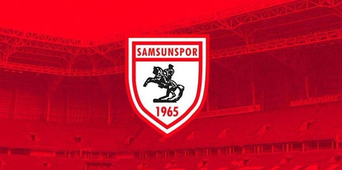 Samsunspor, yıldız oyuncuyu UEFA listesinden çıkardı!