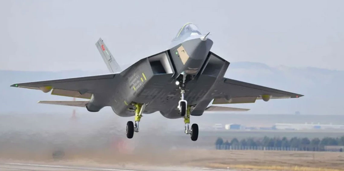 Türkiye, F-16 yerine KAAN’a motor alımı için ABD’ye yeni teklif hazırlığında
