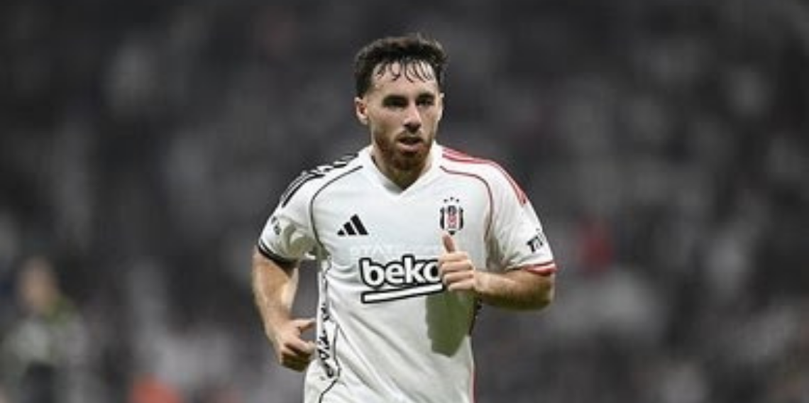 Orkun Kökçü kendine kızdı