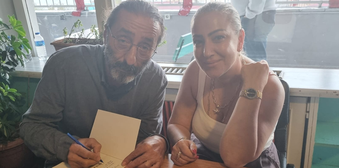 Karadeniz’deki çevre direnişleri roman oldu