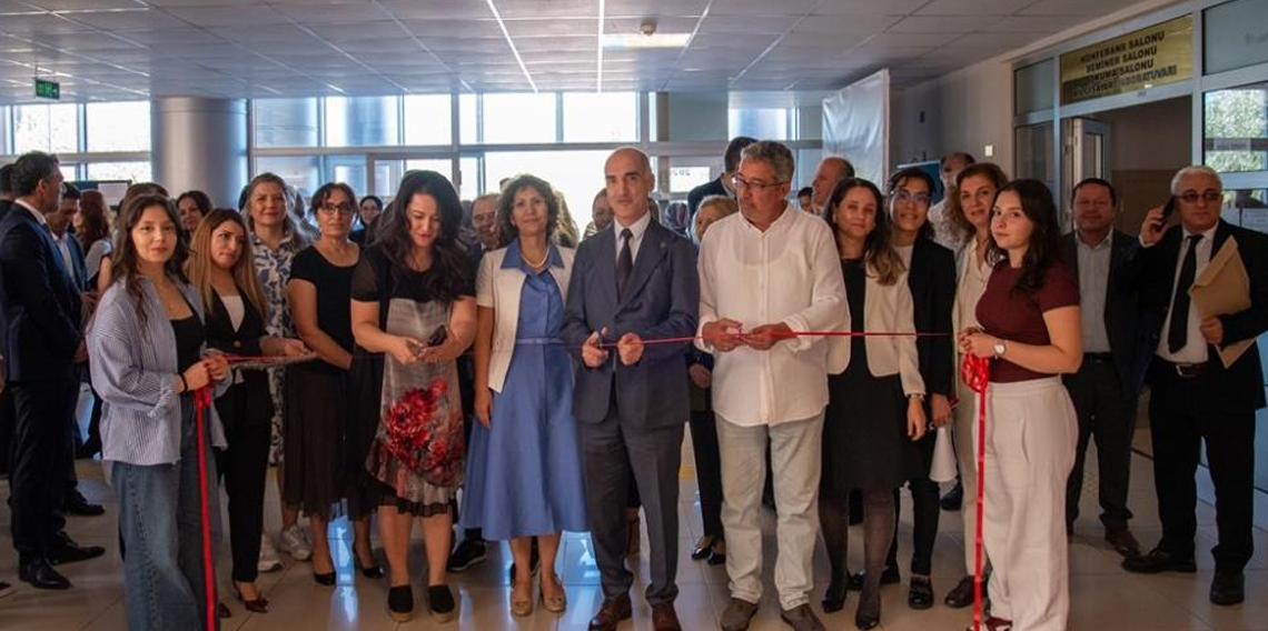 OMÜ Sağlık Bilimleri Fakültesi ve Sağlık Hizmetleri MYO’da akademik yıl açılışı