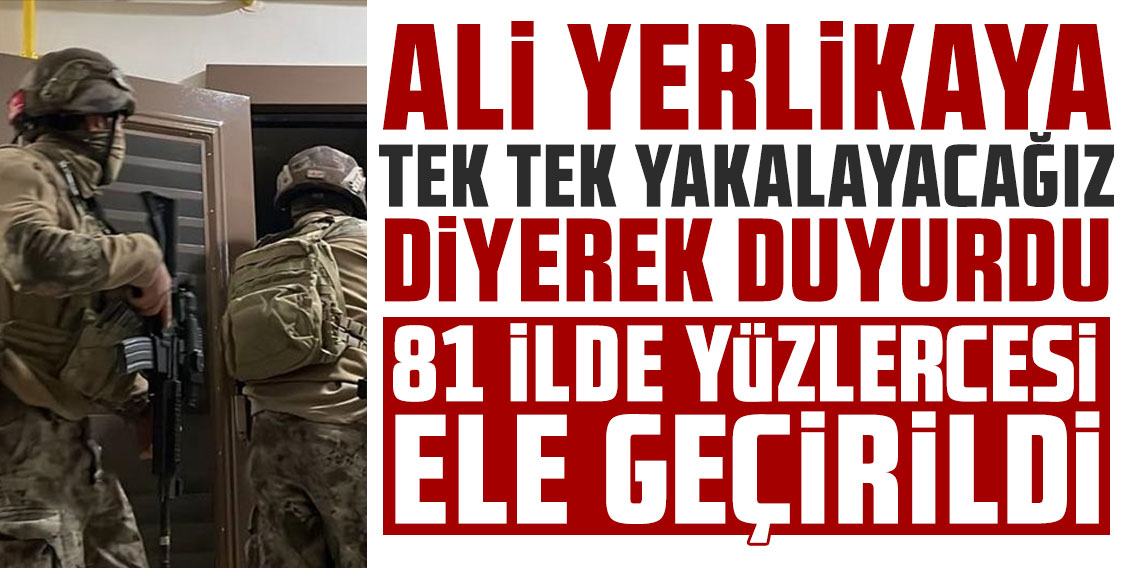 Yerlikaya 