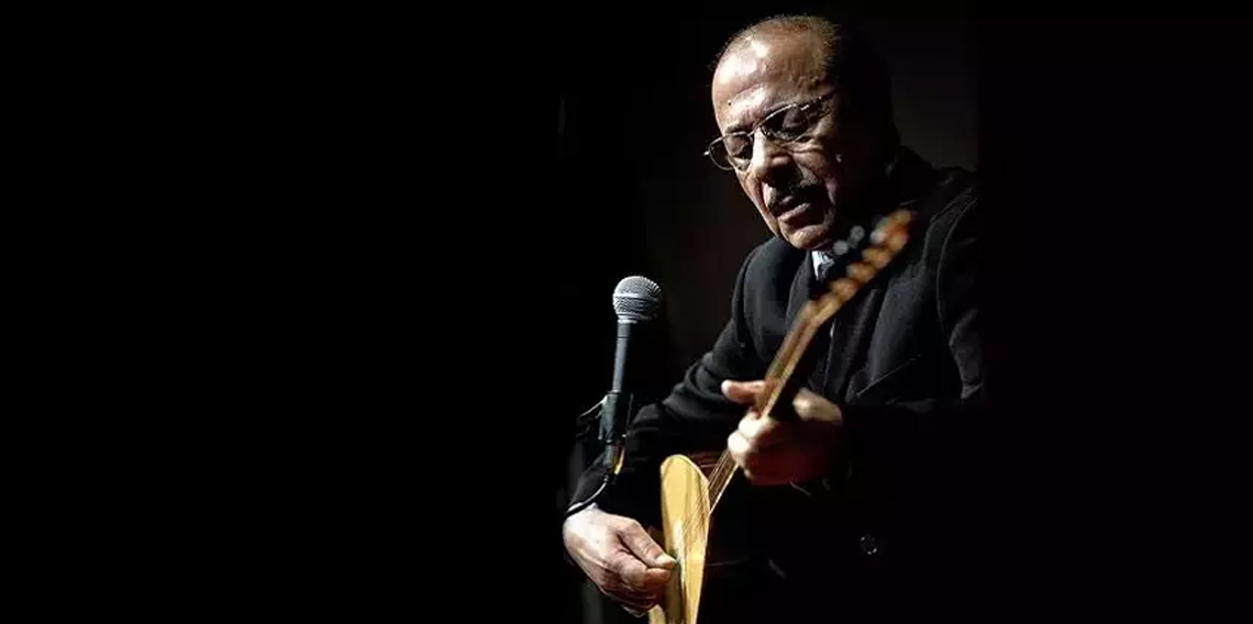 Neşet Ertaş, Aramızdan Ayrılışının 13. Yılında Anılıyor