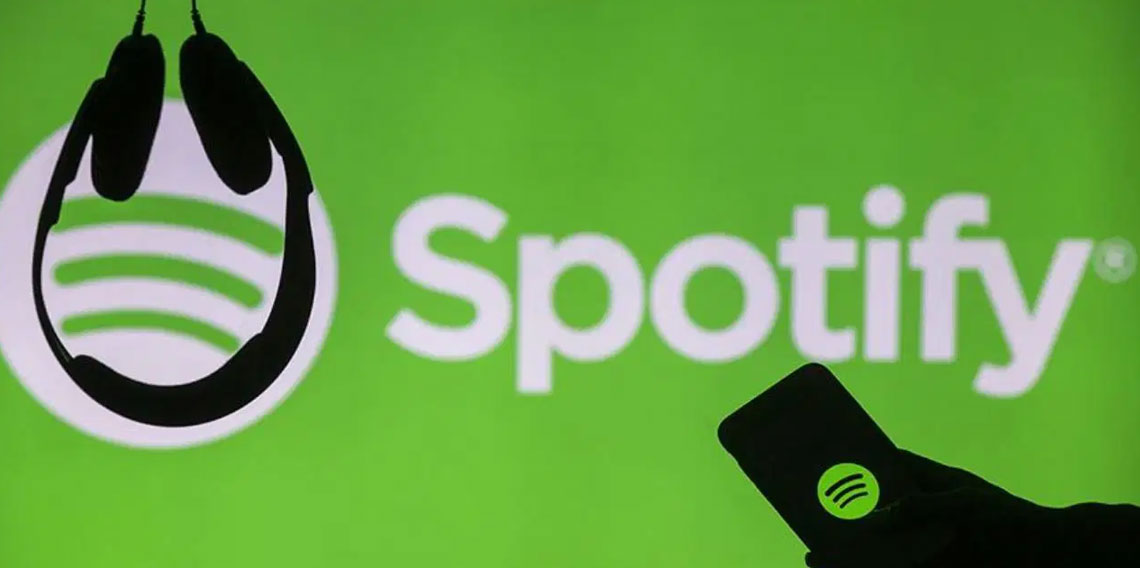 Rekabet Kurulu, Spotify hakkında soruşturma başlattı!