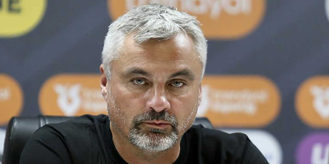 Thomas Reis; Transfer sezonu kapandığı için çok mutluyum