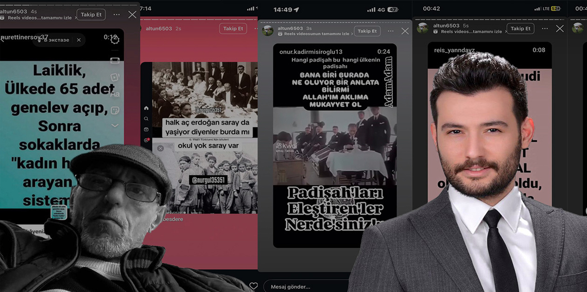Atatürk’e ve Cumhuriyet’e Hakarete CHP’li Başkandan Sert Çıkış!
