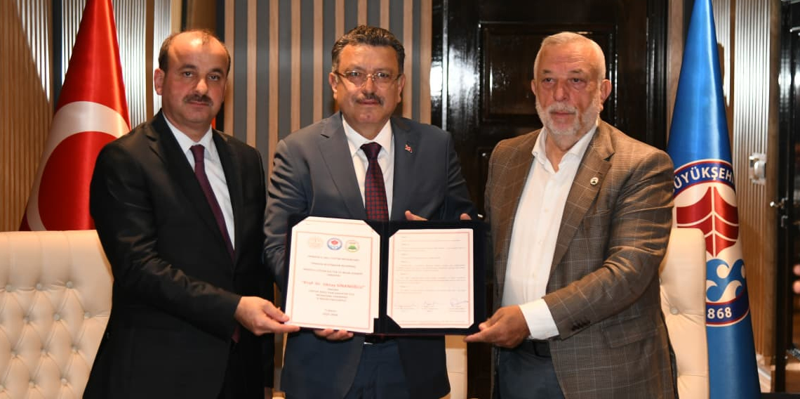 Trabzon'da Liseler Arası Münazara Yarışması Yapılacak