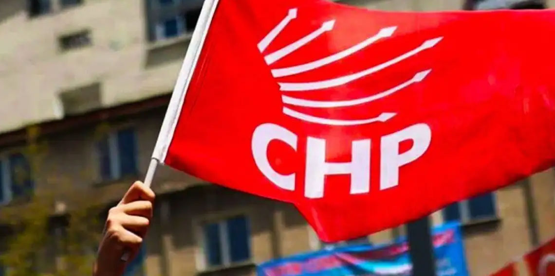 Trabzon’un Araklı ilçesinde CHP'den 18 yıl sonra değişim
