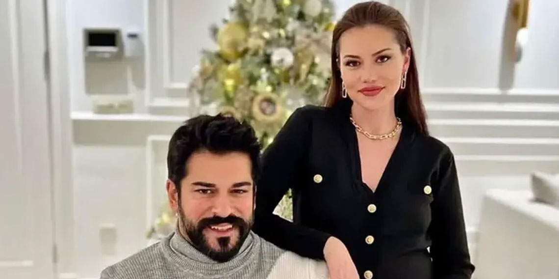 Boşanma iddası vardı! Burak Özçivit çıkan iddialara isyan etti