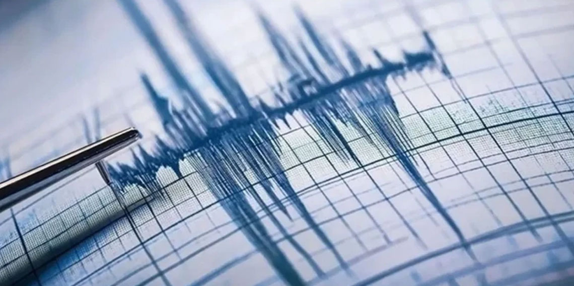 Venezüella'da 6.2 büyüklüğünde deprem