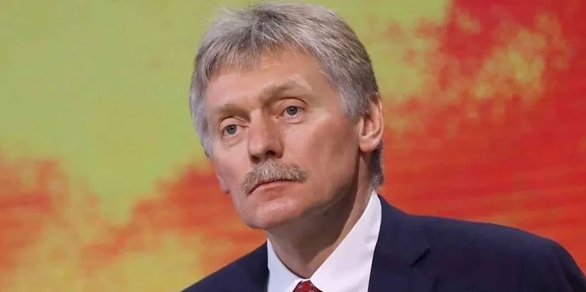 Kremlin'den Trump'a 'kağıttan kaplan' yanıtı: Rusya gerçek bir ayı
