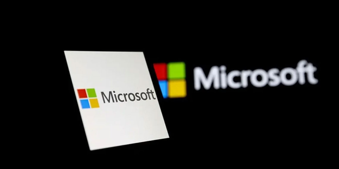 Microsoft'tan İsrail'e kısıtlama