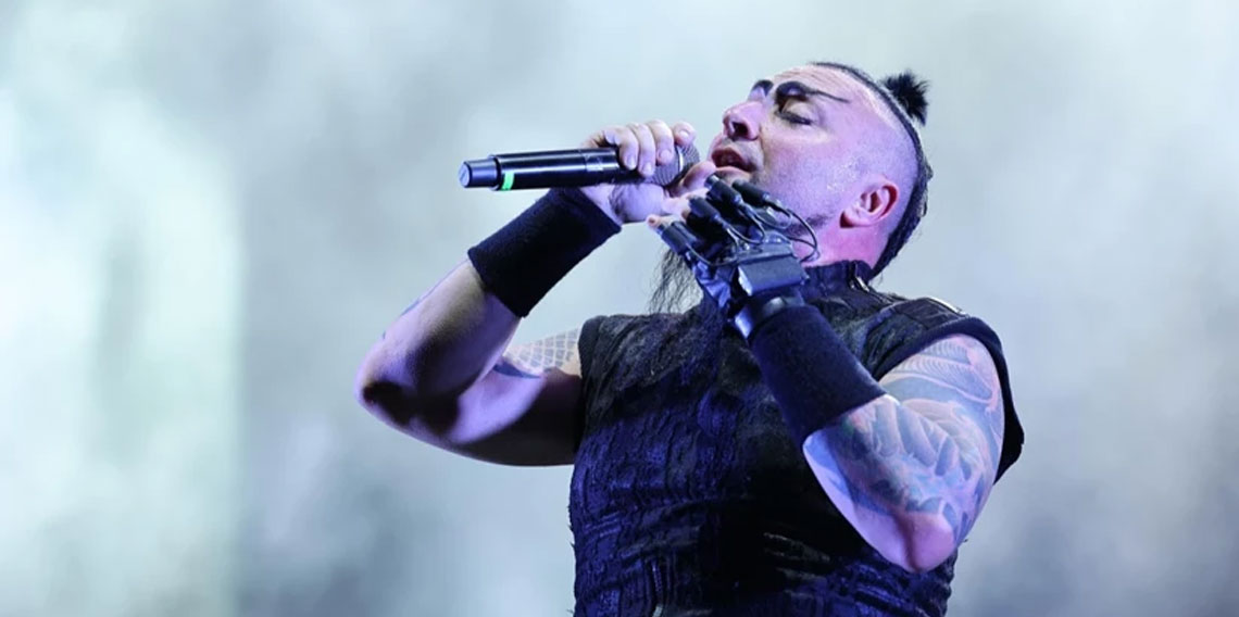 Hayko Cepkin’in Kayseri ve Diyarbakır konserleri iptal edildi