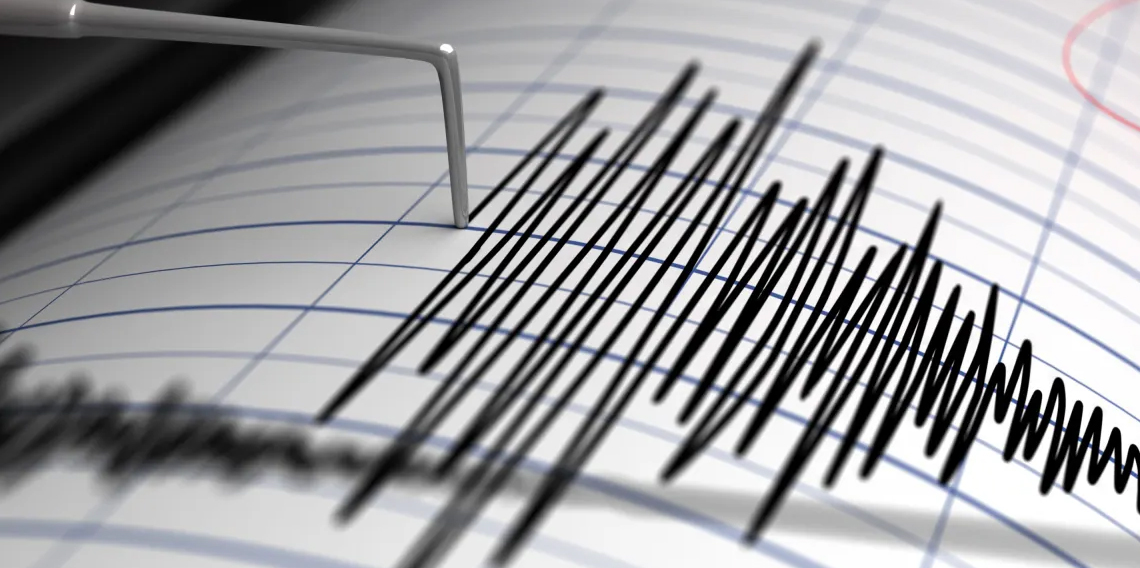 Malatya'da deprem!