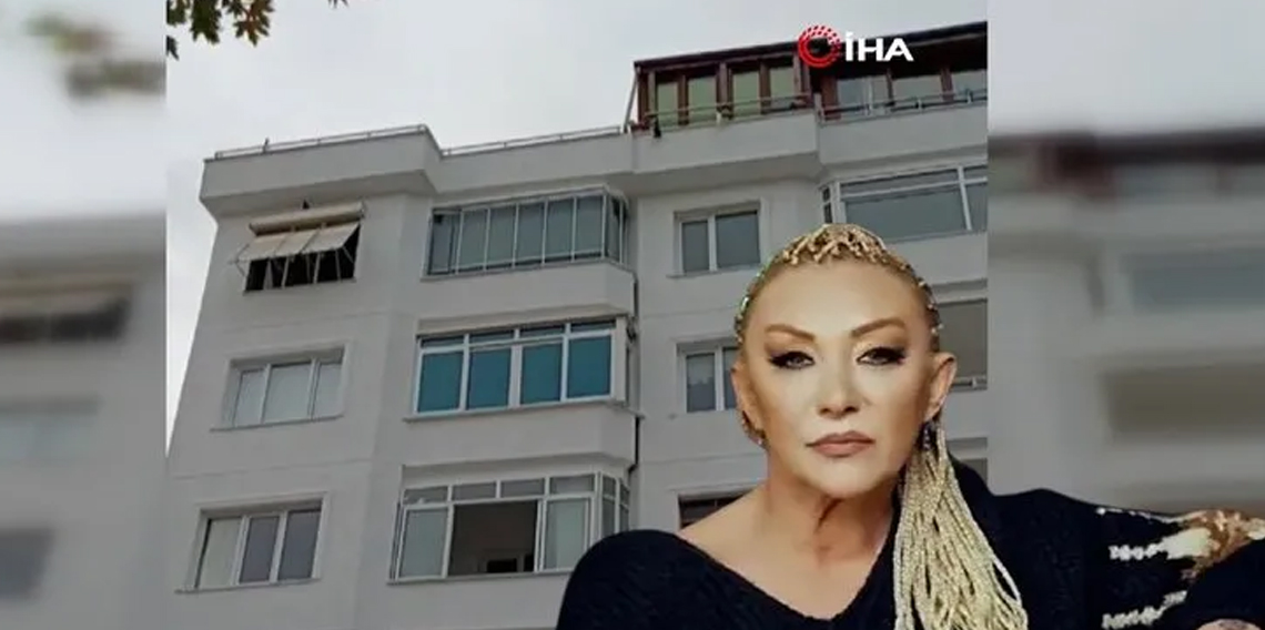 Acı Kaybın Ardından: Sanatçı Güllü Son Yolculuğuna Uğurlanıyor