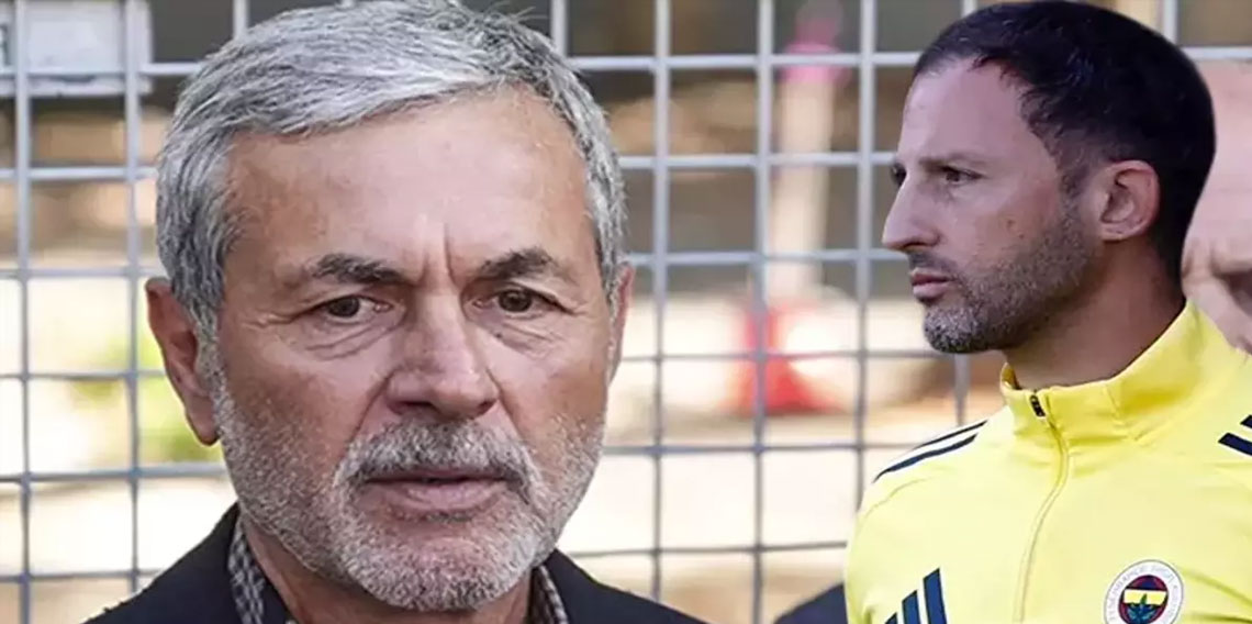 Fenerbahçe’de Tedesco gidiyor, Aykut Kocaman geliyor!