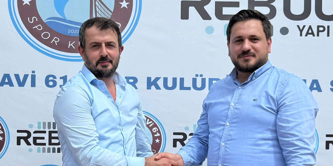 Bordo Mavi 61 “Gücümüze Güç Kattık”