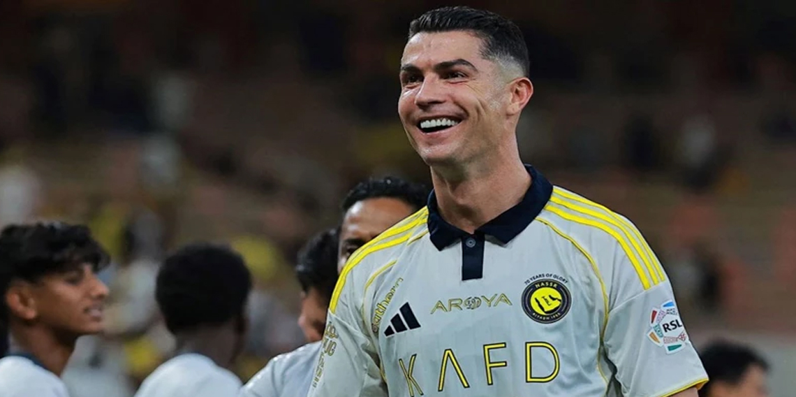 Ronaldo’nun Hayaline Geri Sayım: 1000 Gole Bir Adım Daha Yaklaştı