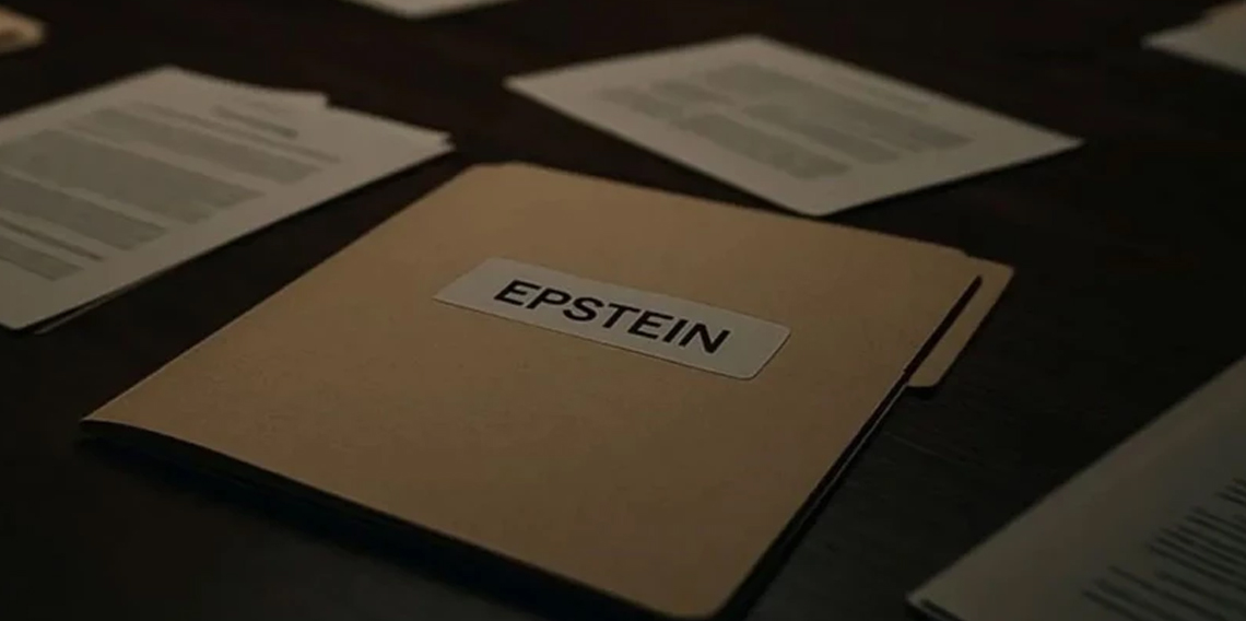 Epstein’e ait olduğu iddia edilen yeni kayıtlar yayınlandı