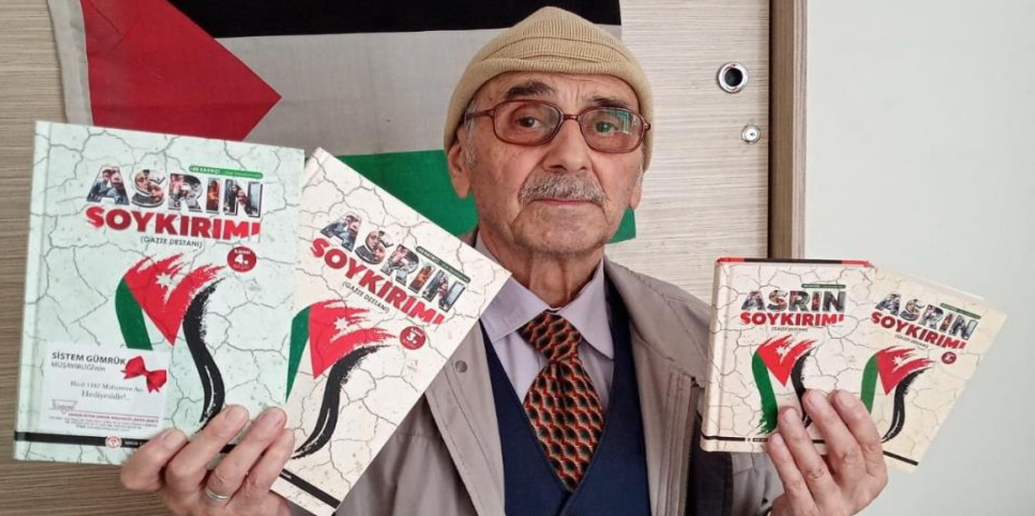 Ali Kayıkçı: 
