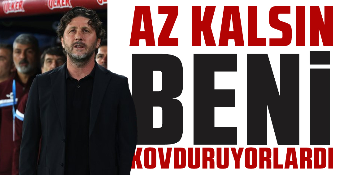 Fatih Tekke; 