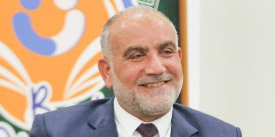 Başkan Sandıkçı: 