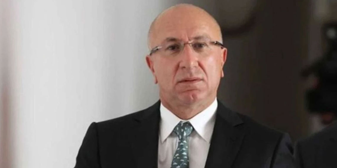 Turgay Ciner hakkında yakalama kararı çıkarıldı