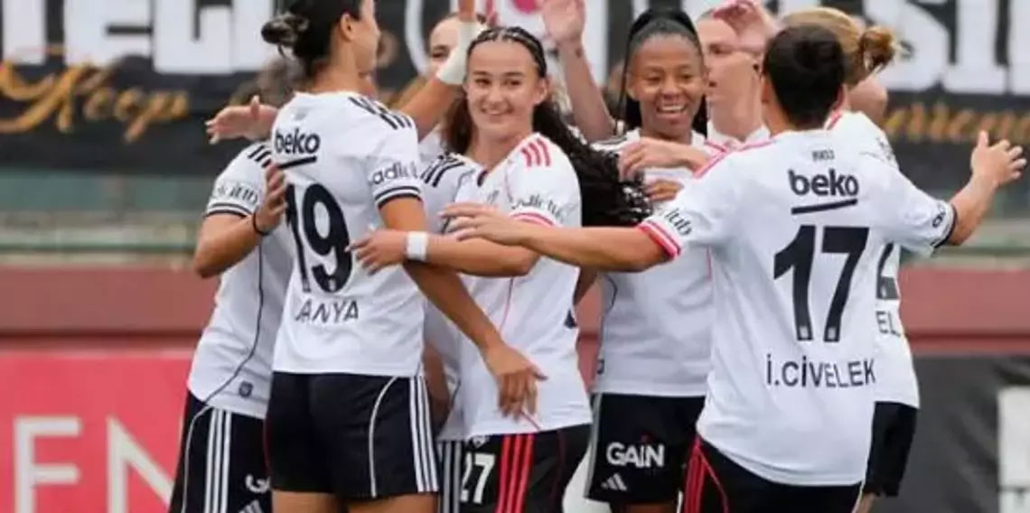 ALG Spor tarihe geçti!! İki maçta tam 30 gol yediler