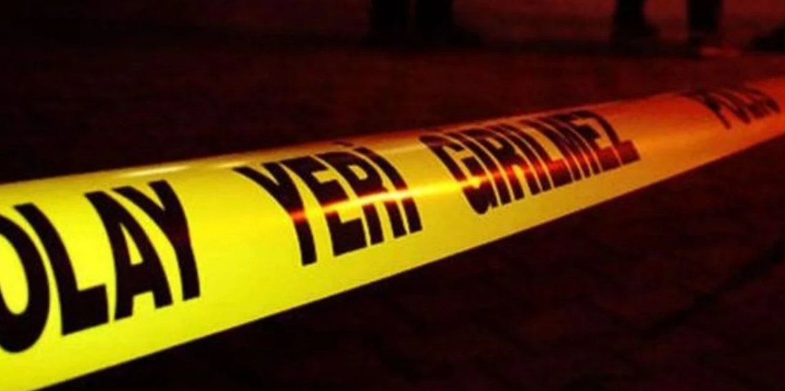 Kırşehir’de aile faciası: 2 ölü, 2 yaralı