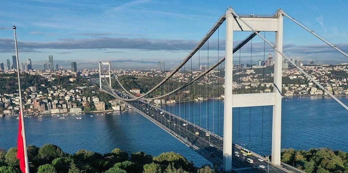 İstanbul, Bursa, Yalova, Kocaeli, Balıkesir... 1,5 milyondan fazla insan etkilenecek!