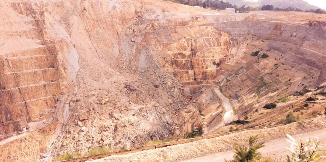 Nijerya’da altın madeninde göçük: 100’den fazla ölü