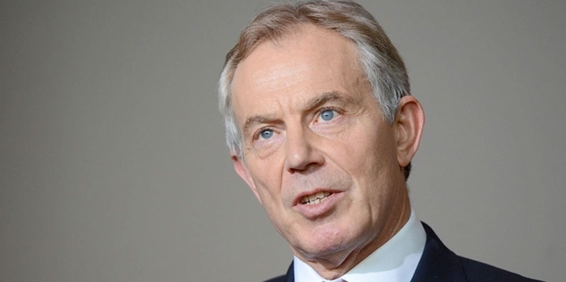 Hamas'tan Gazze planına tepki: Tony Blair şeytanın kardeşi