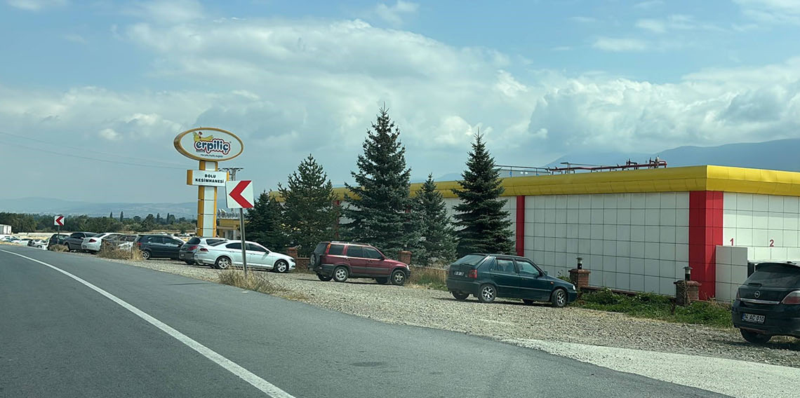 Rekabet Kurulundan Bolu’nun piliç devlerine büyük ceza