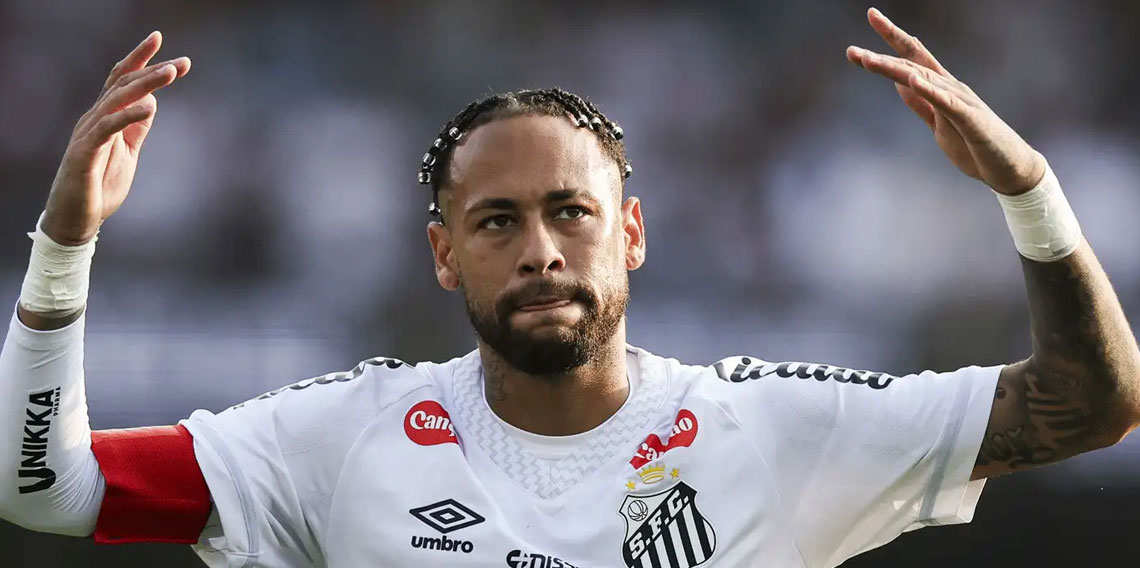 Neymar bir bağımlı mı? Brezilya bu iddiayla çalkalanıyor!