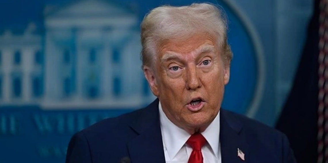 Trump'ın Netanyahu'ya baskı yapacağı iddia edildi
