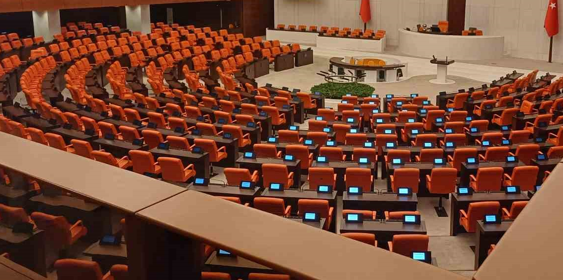 TBMM 28. Dönem 4. Yasama yılı 1 Ekim’de başlayacak