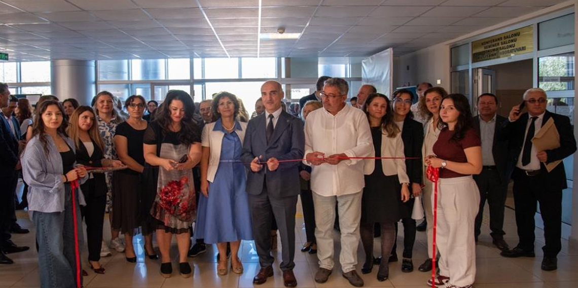 Sağlık Bilimleri Fakültesi ve Sağlık Hizmetleri MYO’da akademik yılı açılışı
