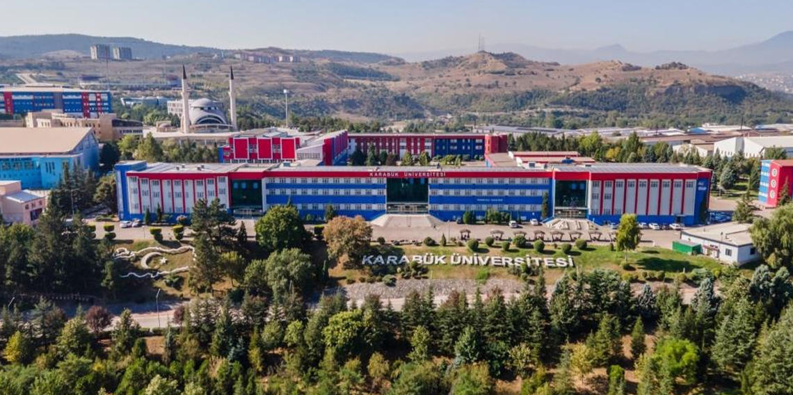 KBÜ, Almanya’nın dünyada ilk 250’deki üniversitesiyle uluslararası projeye başladı