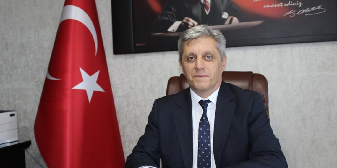 Zonguldak İl Sağlık Müdürü’nden Dünya Kalp Günü mesajı
