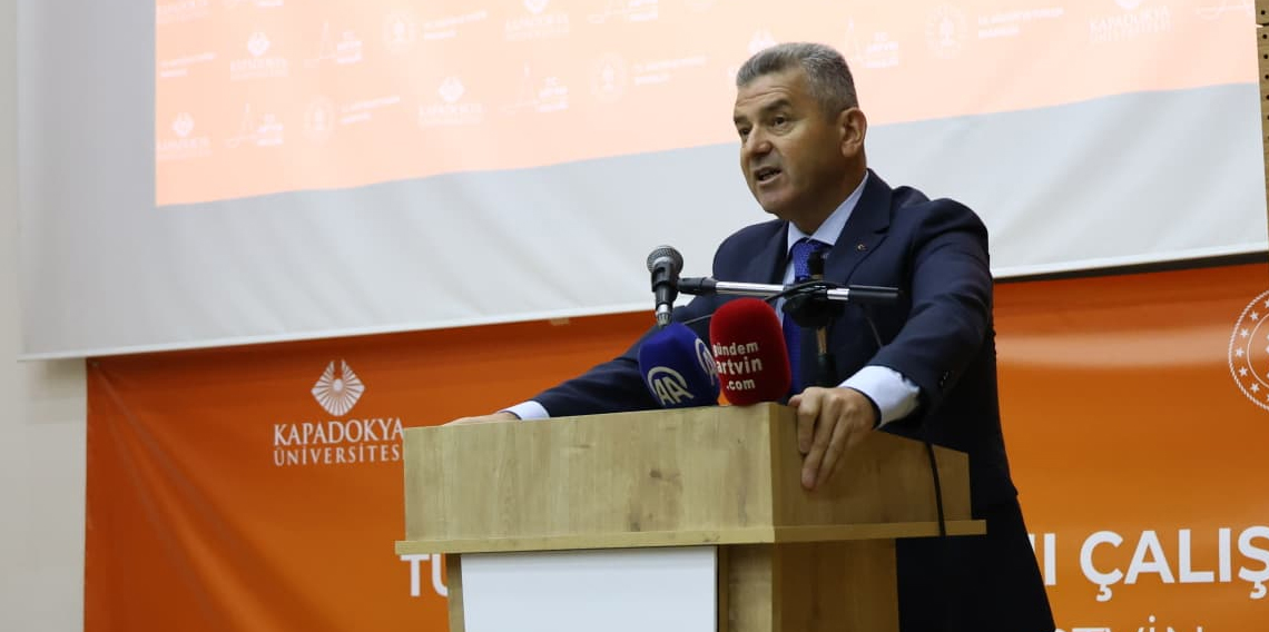 Ergün, 