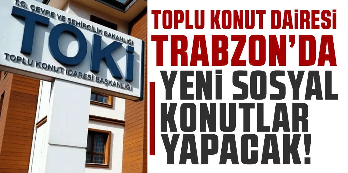Cumhurbaşkanı Erdoğan'dan 500 bin sosyal konut müjdesi
