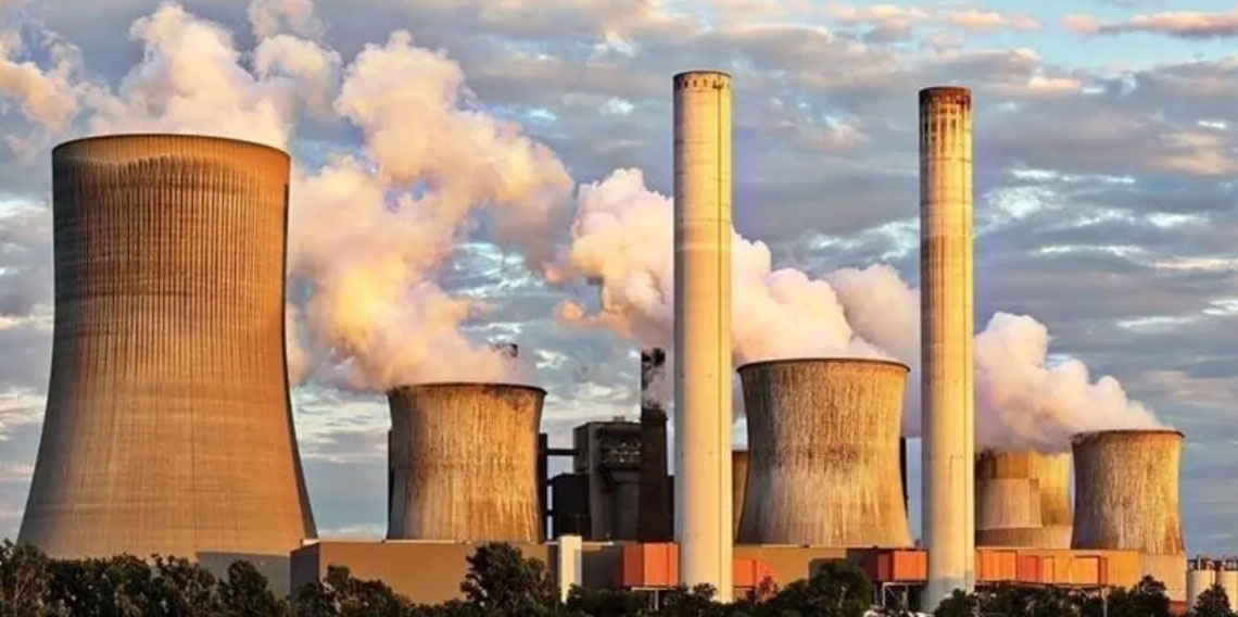 Küresel nükleer enerji üretimi geçen yıl rekor kırdı