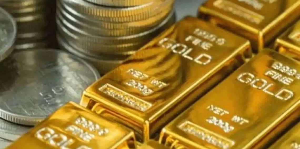 Altın rekor tazeledi: Gram 5.170 TL, ons 3.867 doları aştı