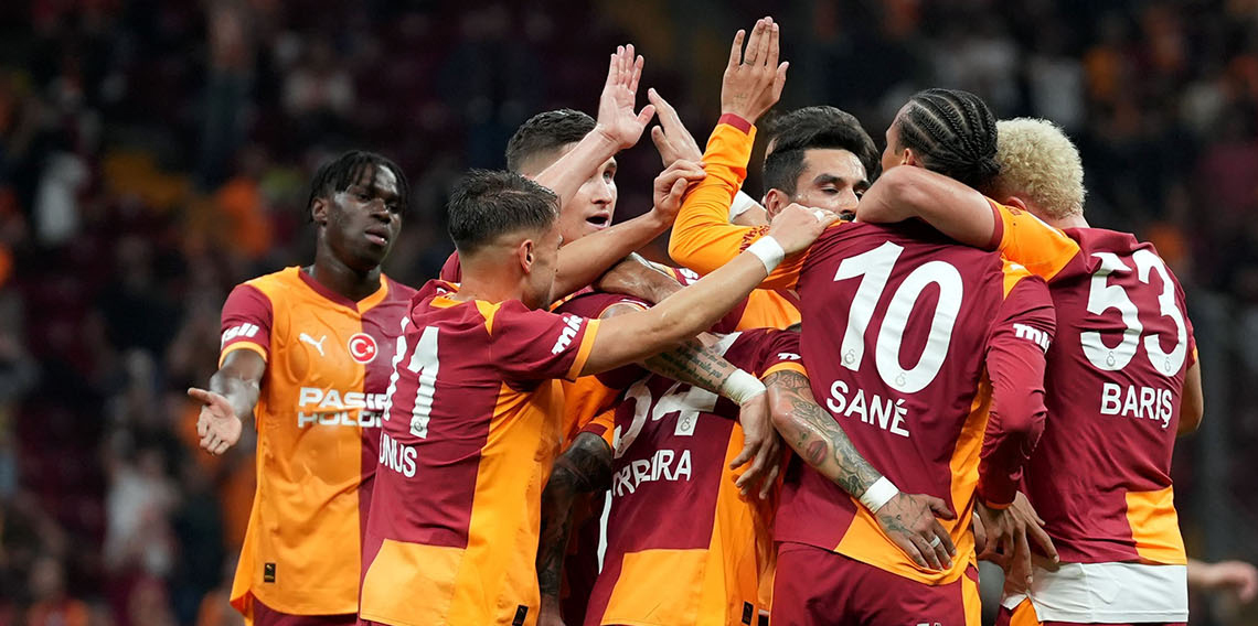 Galatasaray, Liverpool’u konuk edecek