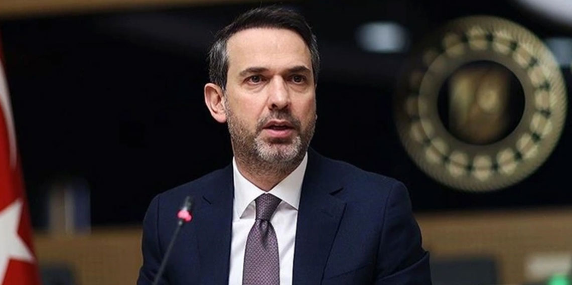 Bayraktar duyurdu: 250 milyon dolarlık rüzgar enerjisi yatırımı
