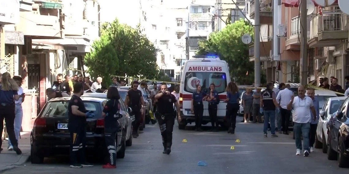 İzmir'deki karakol saldırısında şehit sayısı 3’e çıktı