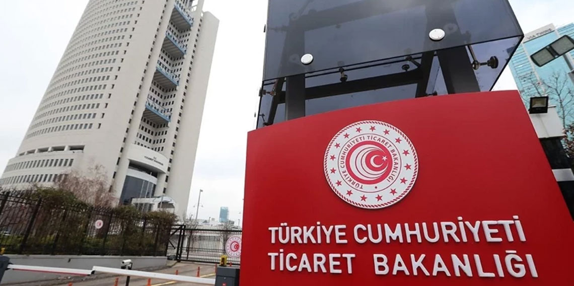 Ticaret Bakanlığına 14 sözleşmeli bilişim personeli alınacak