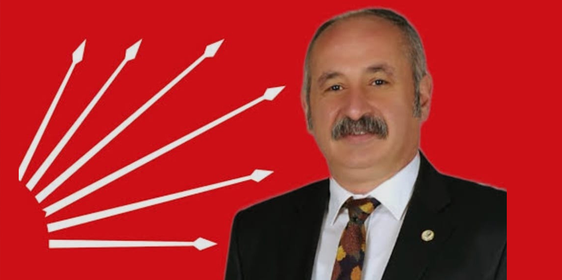 CHP Artvin'de Gözler İl Kongresinde