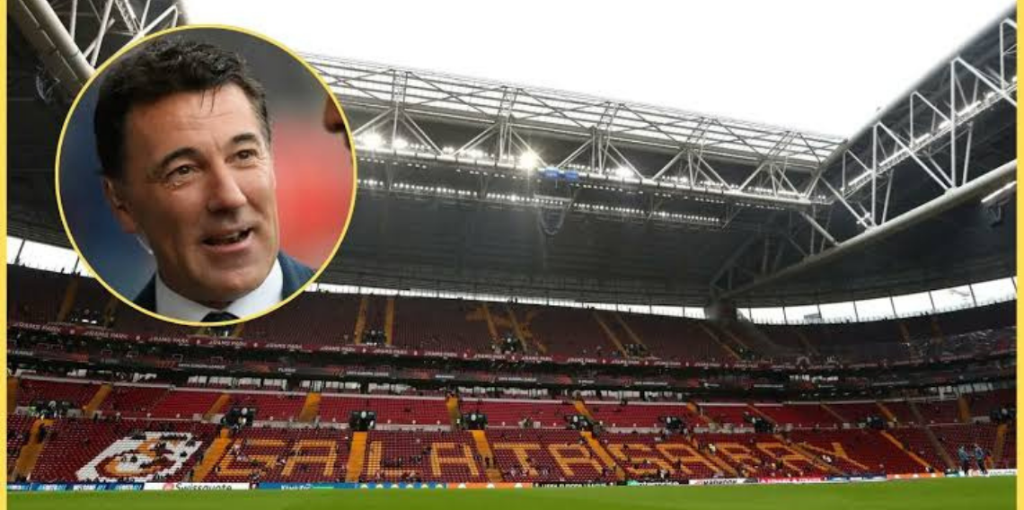 Galatasaray’dan hiçbir oyuncu Liverpool’da oynayamaz!