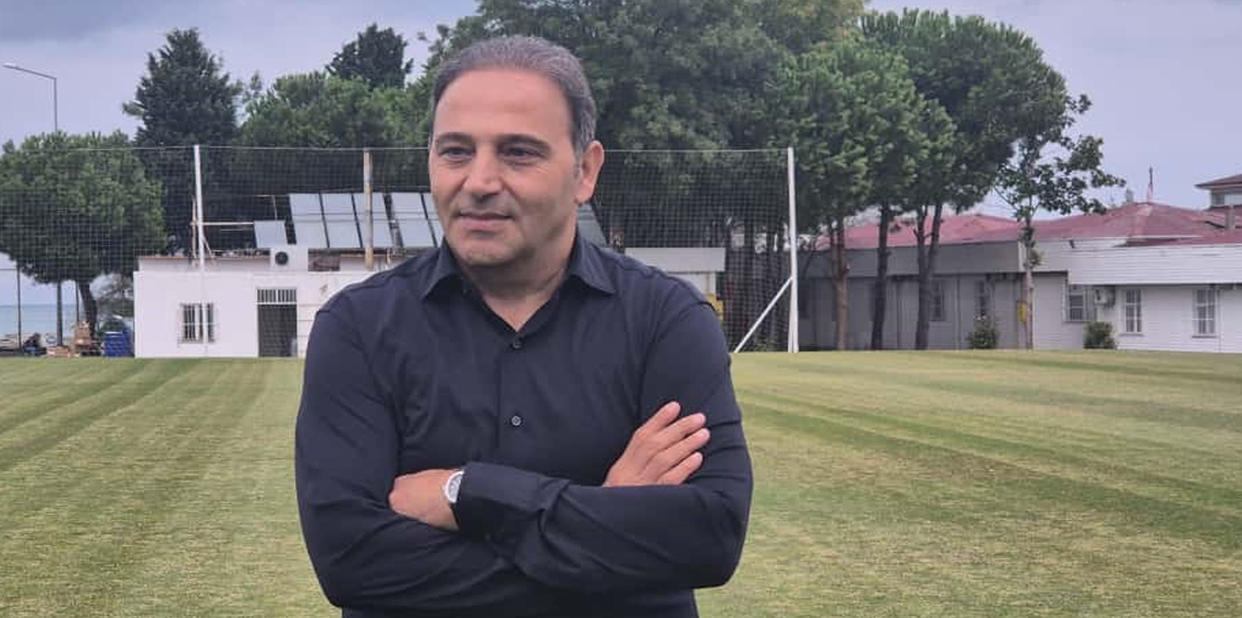 Samsunspor Ndiaye’ye verilen kırmızı karta itiraz etti